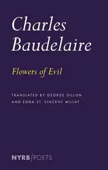 Flowers of Evil, Paperback/George Dillon