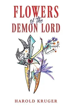 Flowers of the Demon Lord, Paperback/Harold Kruger