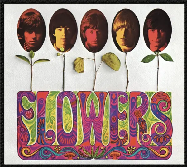 Flowers | The Rolling Stones