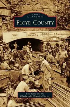 Floyd County, Hardcover/Lisa Perry