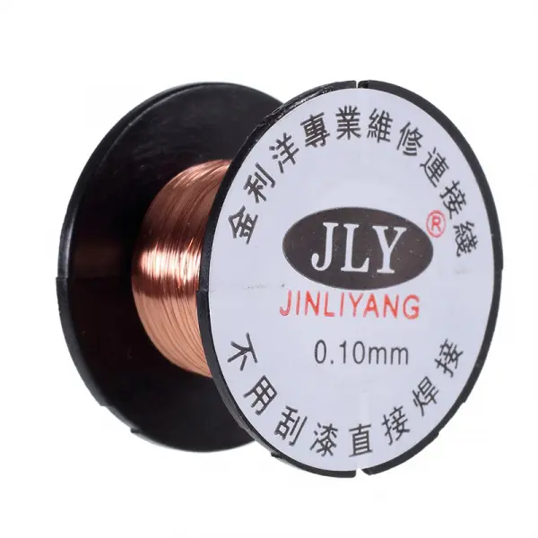 Fludor OEM, 0.10mm