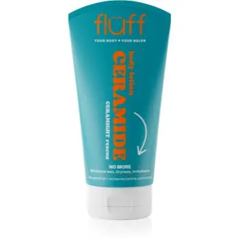 Fluff Ceramides Balsam corporal regenerator cu ceramide