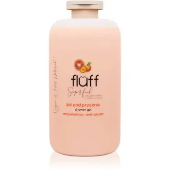 Fluff Superfood gel de duș
