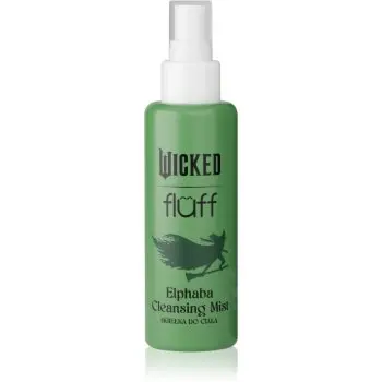 Fluff Wicked Elphaba Cleansing Mist spray pentru corp