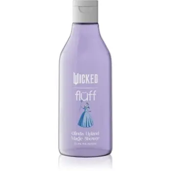 Fluff Wicked Glinda Upland Magic Shower ulei de dus