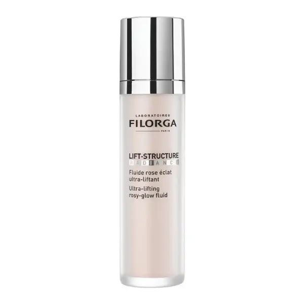 Fluid antirid cu efect de luminozitate Lift Structure Radiance, 50 ml