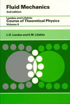 Fluid Mechanics: Volume 6, Paperback/L. D. Landau