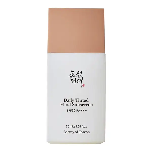 Fluid nuantator cu protectie solara minerala SPF30 PA+++, nuanta MY210, Daily Tinted, 50 ml, Beauty of Joseon