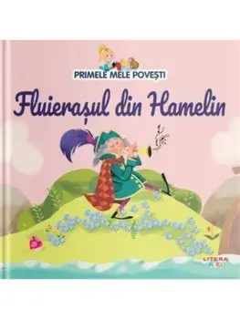 Fluierasul din Hamelin/***