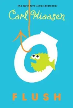 Flush, Paperback/Carl Hiaasen