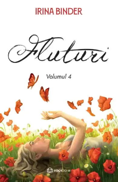 Fluturi (vol. IV)