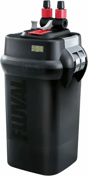 FLUVAL FILTRU EXTERN 206