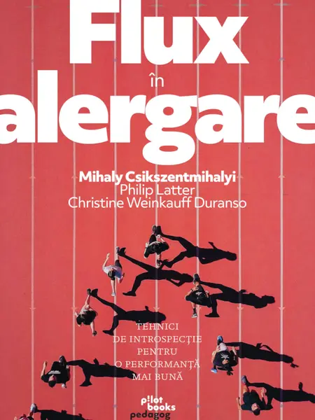Flux în alergare