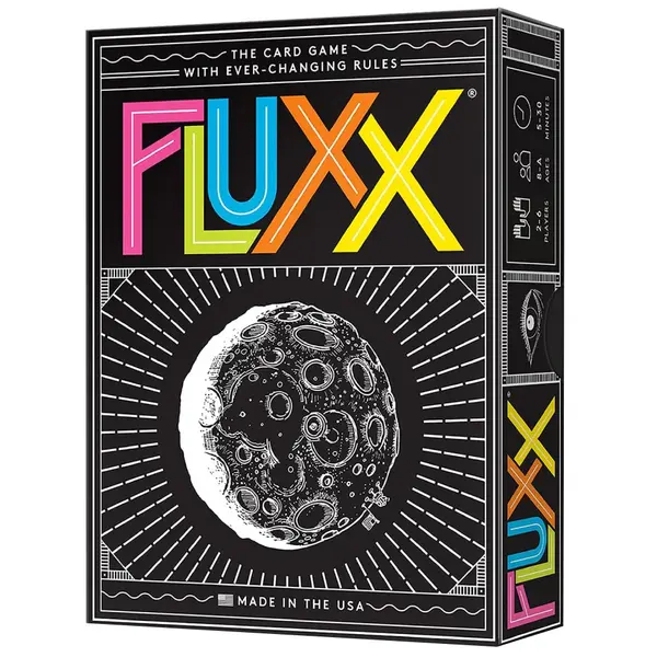 Fluxx