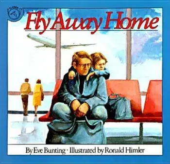 Fly Away Home, Paperback/Eve Bunting