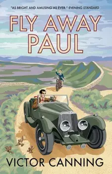 Fly Away Paul, Paperback/Victor Canning