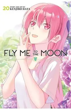 Fly Me to the Moon, Vol. 20 - Kenjiro Hata