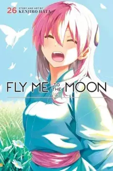 Fly Me to the Moon, Vol. 26, Paperback/Kenjiro Hata
