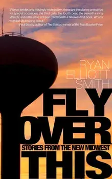 Fly Over This. Stories From the New Midwest, Paperback/Ryan Elliott Smith