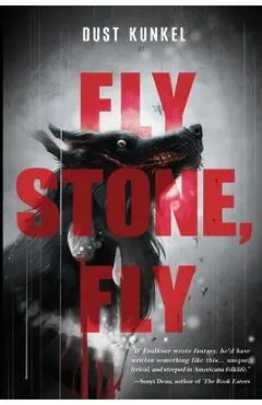 Fly Stone, Fly - Dust Kunkel