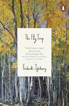 Fly Trap, Paperback/Fredrik Sjoberg