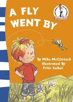 Fly Went By, Paperback/Mike McClintock