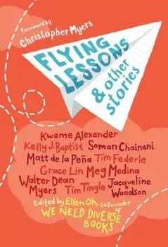 Flying Lessons & Other Stories, Paperback/Ellen Oh