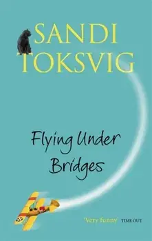 Flying Under Bridges, Paperback/Sandi Toksvig