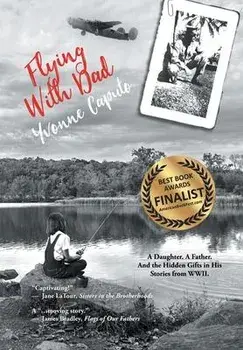 Flying With Dad, Hardcover/Yvonne Caputo