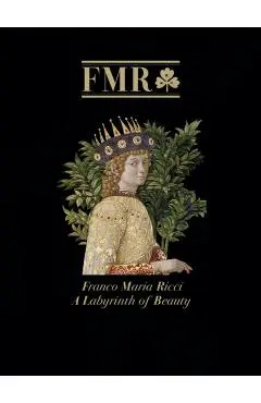 FMR Franco Maria Ricci - Antony Shugaar