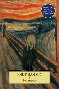Foamea/Knut Hamsun