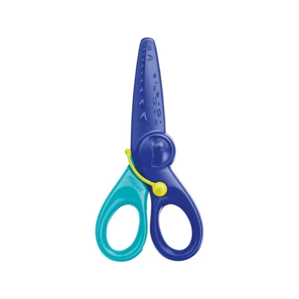 Foarfeca 12cm, KidiPulse Maped