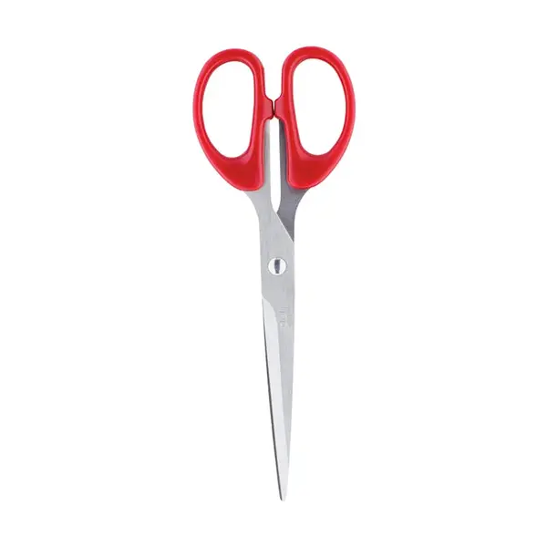 Foarfeca birou 18cm Deli Foarfeca birou 18cm Deli