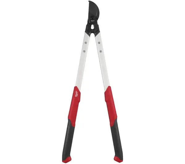 Foarfeca crengi bypass maxim 50mm Milwaukee, lame din otel forjat, manere robuste, 4932498625