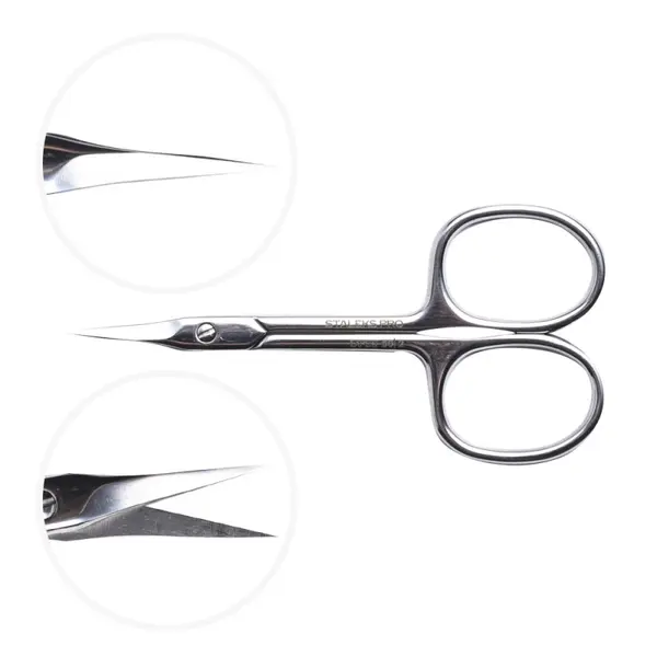 Foarfeca cuticule Staleks Pro Expert Ingusta SE-50/2
