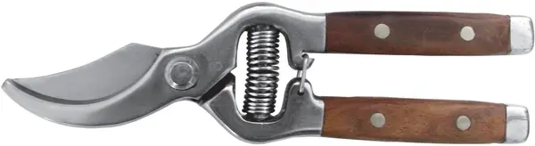 Foarfecă de grădină Premium - Profi, 20 cm