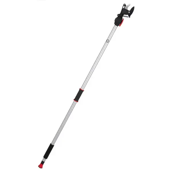 Foarfeca de gradina, Telescopica 200 cm JZN200