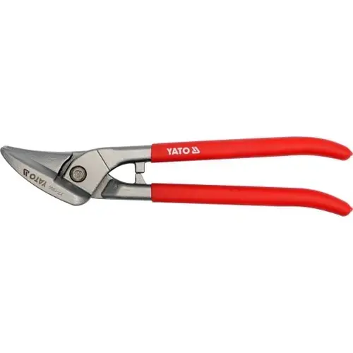 Foarfeca de taiat tabla Yato YT-1900, 260 mm