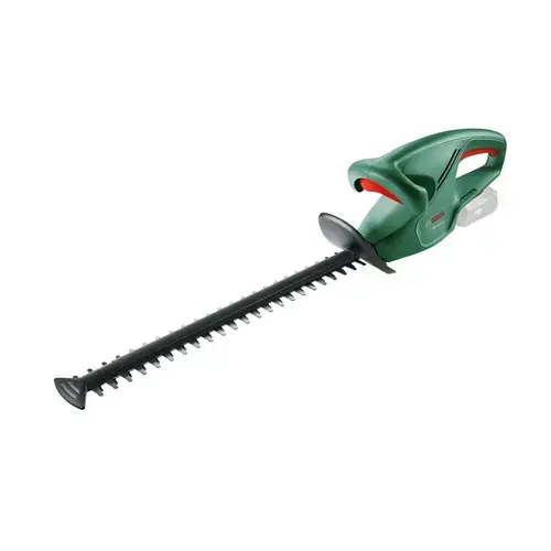 Foarfeca electrica Bosch, EasyHedgeCut 18-45, Lungime de taiere 45 cm, Grosime de taiere 15 cm, 2400 cpm, Fara acumulator/incarcator