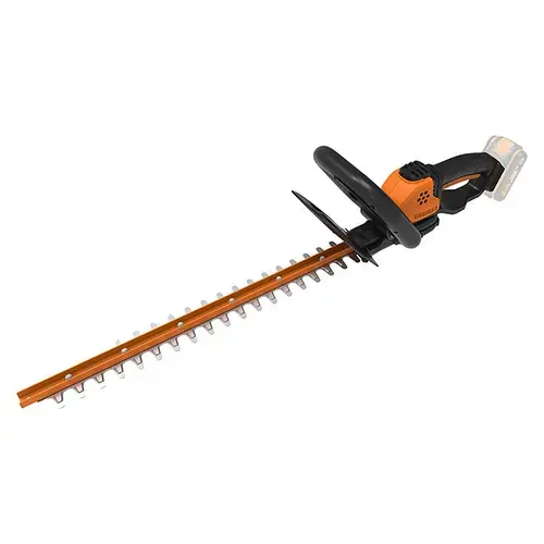 Foarfeca electrica de tuns gardul viu Worx WG261E.9