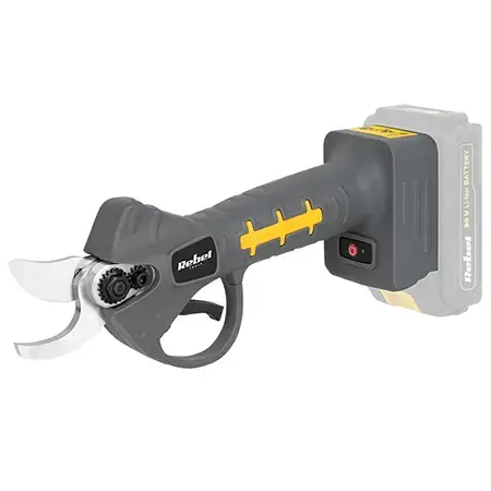 Foarfeca gradina fara acumulator Rebel RB-5006