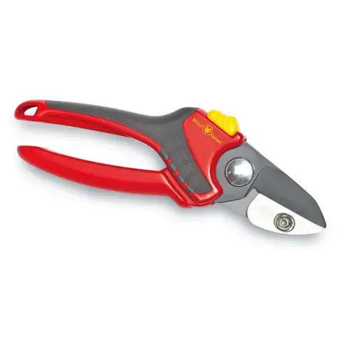Foarfeca gradina WOLF-Garten RS 2500 Comfort Plus, 18 mm