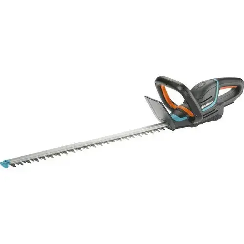 Foarfeca Pe Baza De Acumulator Pentru Gard Viu Gardena Comfortcut 60/18 V Basic, Fara Acumulator si Incarcator Incluse