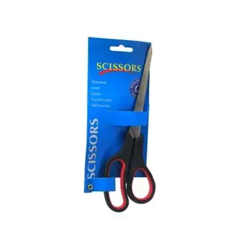 Foarfeca pentru birou 21 cm Foarfeca pentru birou 21 cm