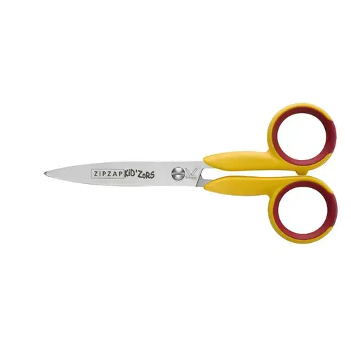 Foarfeca pentru croitorie, 13 cm Kretzer Finny Hobby 752613.f5
