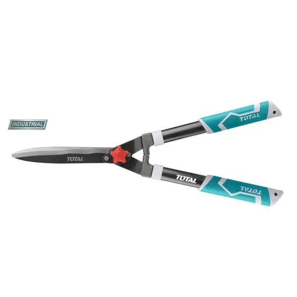 Foarfeca pentru gard viu - 630mm/24.5" TOTAL (INDUSTRIAL)