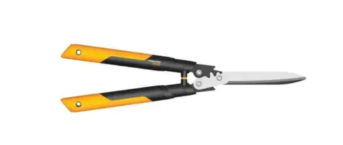 Foarfeca pentru gard viu Fiskars PowerGearX™ HSX92