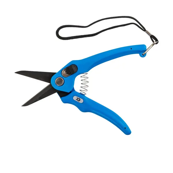Foarfeca Profesionala de Taiat Copite si Ongloane ClawCut Pro, Profil Zimtat Anti-Alunecare, Kerbl