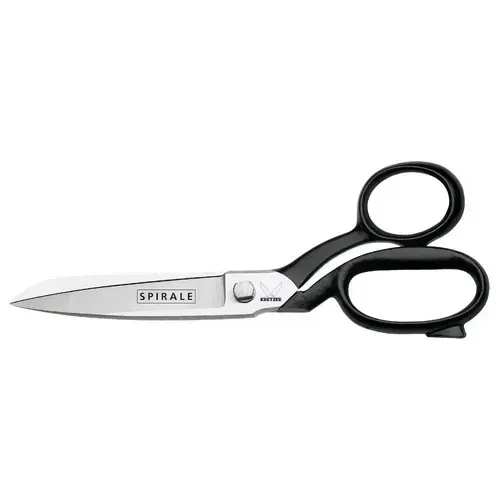 Foarfeca profesionala pentru croitorie, 18 cm Kretzer Spirale Classic 114518
