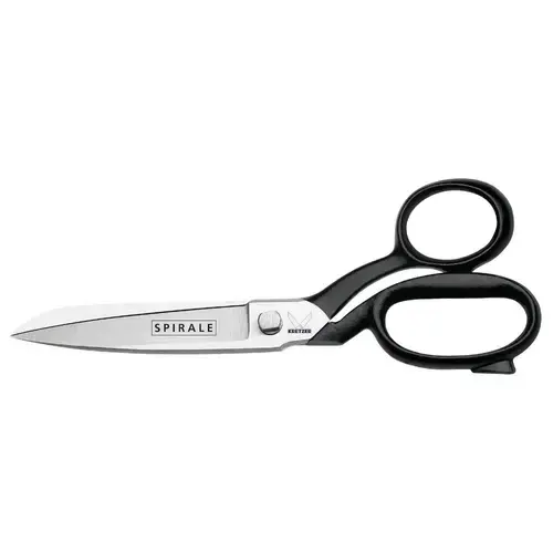 Foarfeca profesionala pentru croitorie, 23 cm Kretzer Spirale Classic 114523